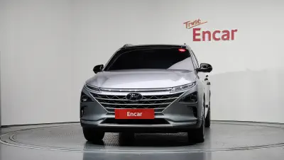 Hyundai Nexo