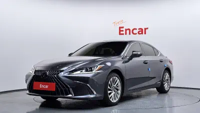 Lexus ES300h