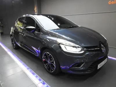 Renault Cilo