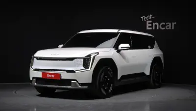 Kia EV9