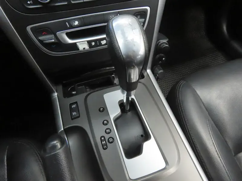 Renault Samsung SM5