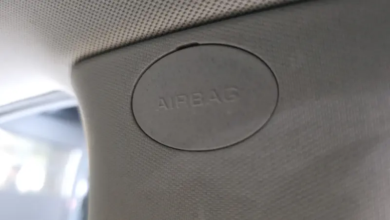 Daewoo Trax