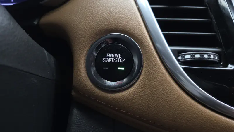 Daewoo Trax