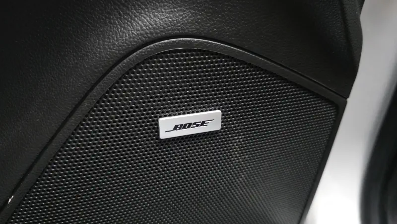Daewoo Trax