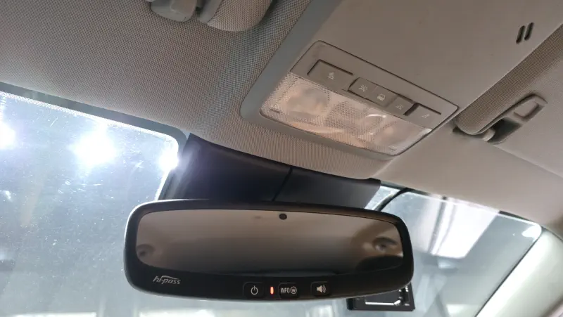 Daewoo Trax