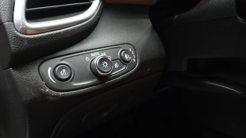 Daewoo Trax