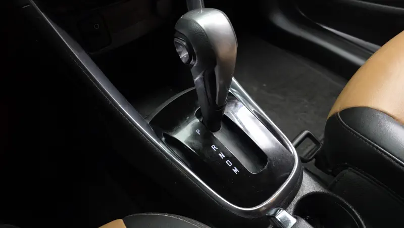 Daewoo Trax