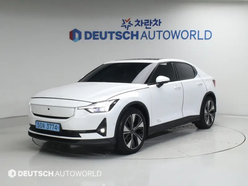Polestar 2