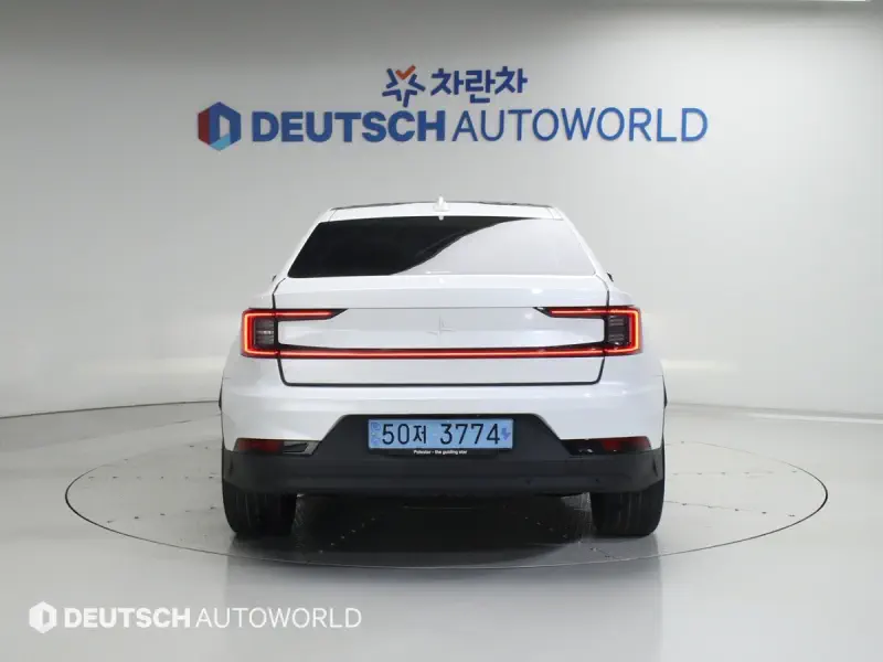 Polestar 2