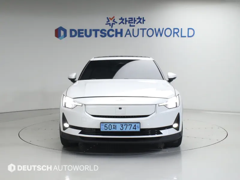 Polestar 2