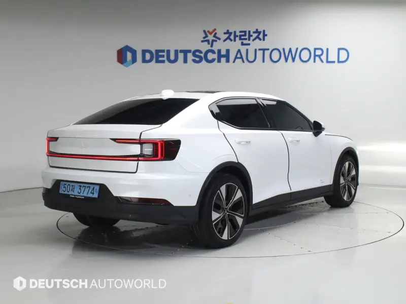 Polestar 2