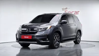 Honda PILOT