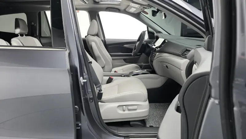 Honda PILOT