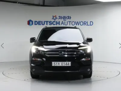 Honda PILOT