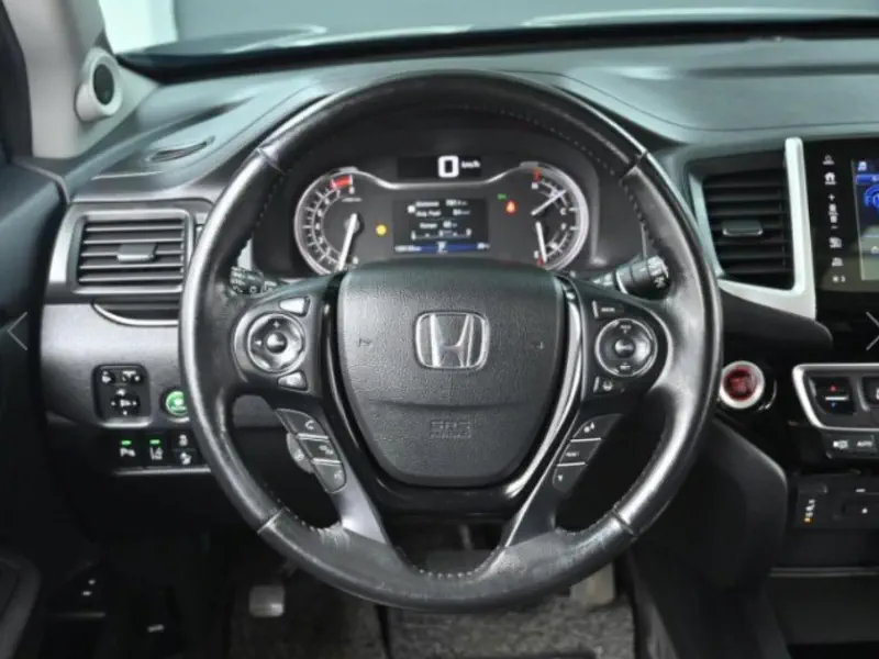 Honda PILOT