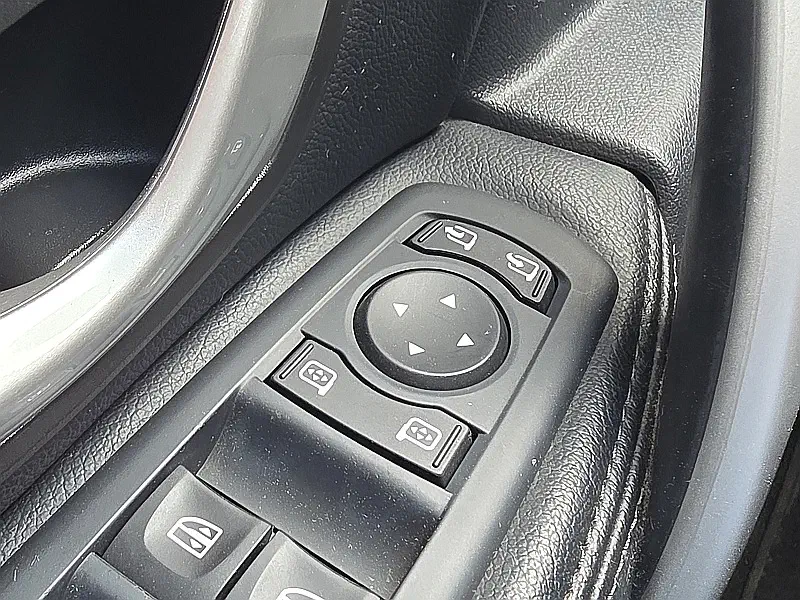 Renault SM5