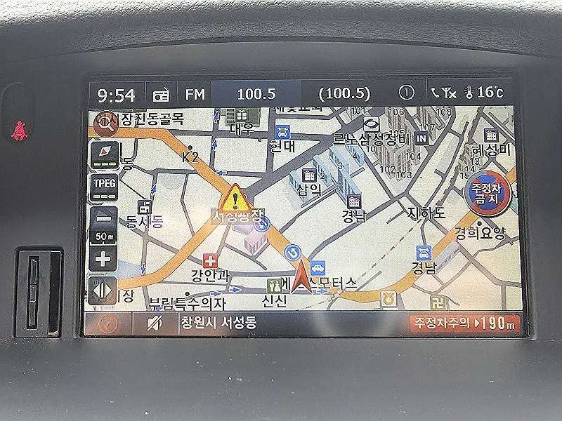 Renault SM5