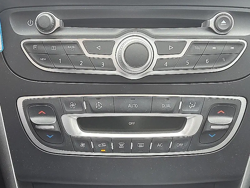 Renault SM5
