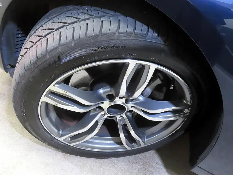 BMW 5-Series Gran Turismo
