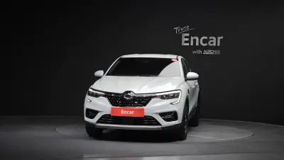 Renault XM3