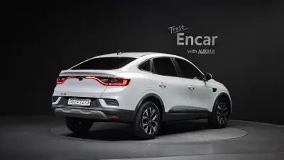 Renault XM3