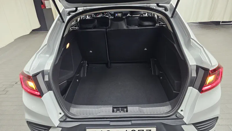 Renault XM3