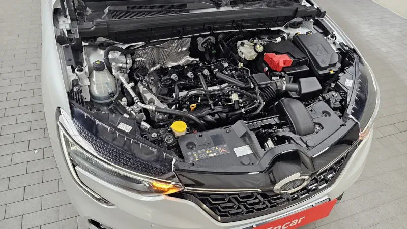 Renault XM3