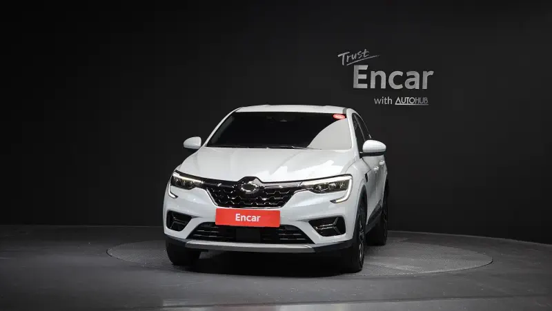 Renault XM3