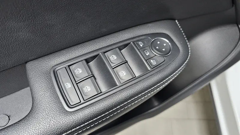 Renault XM3