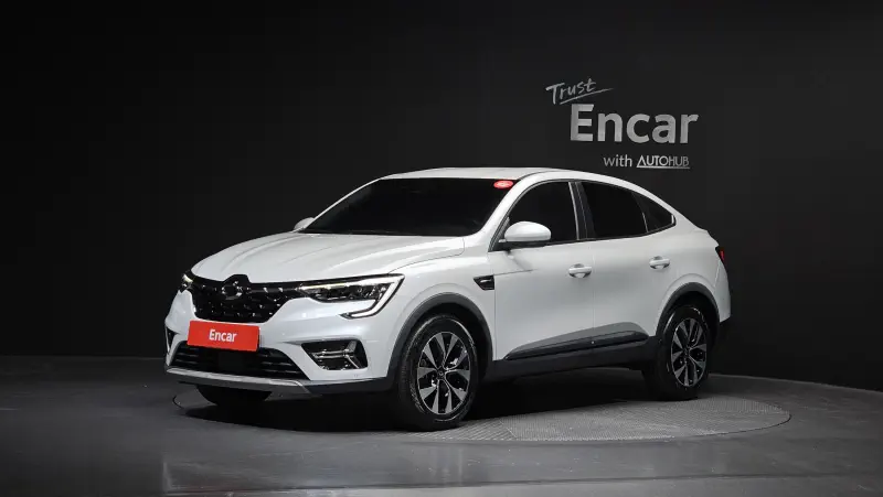 Renault XM3