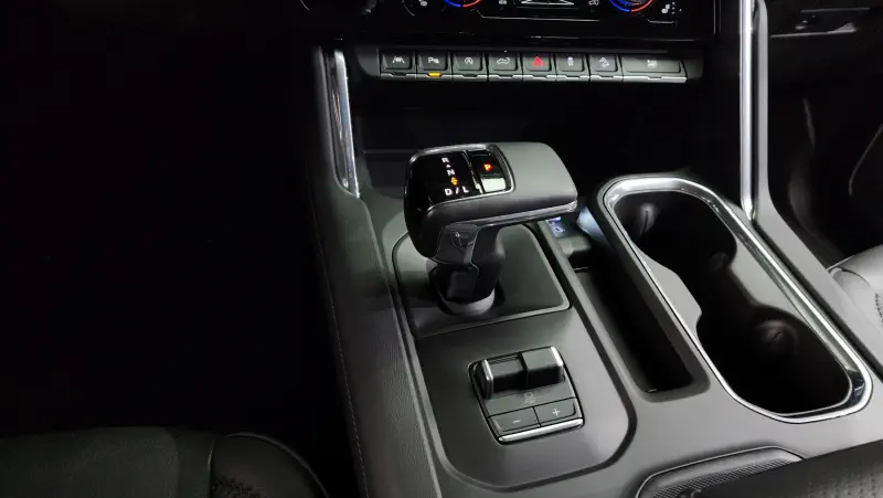 GMC SIERRA