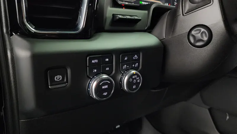 GMC SIERRA
