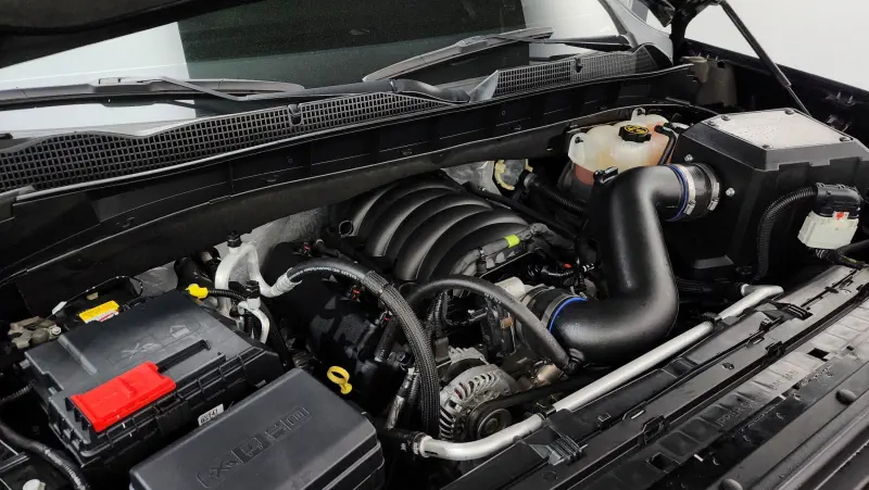 GMC SIERRA