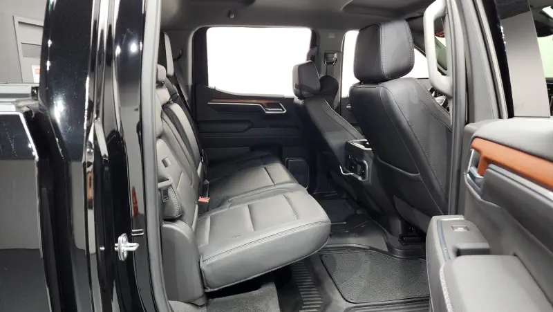 GMC SIERRA