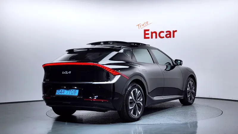 Kia EV6