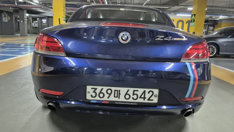 BMW Z4