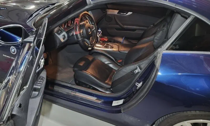BMW Z4