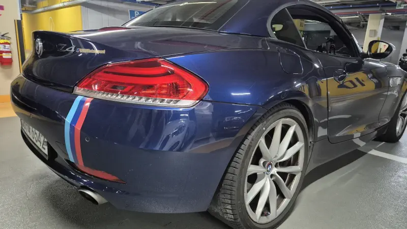 BMW Z4