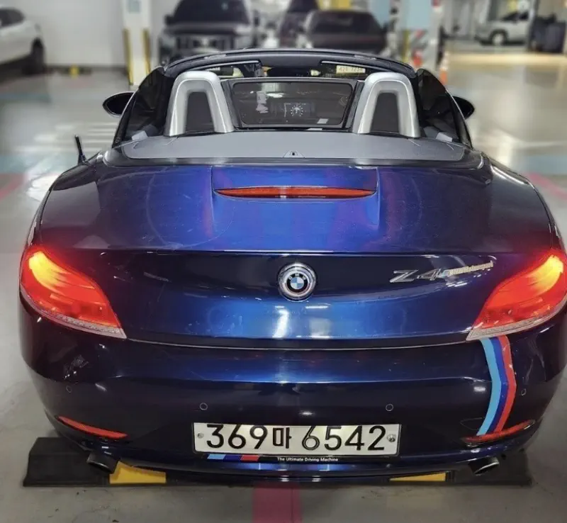 BMW Z4