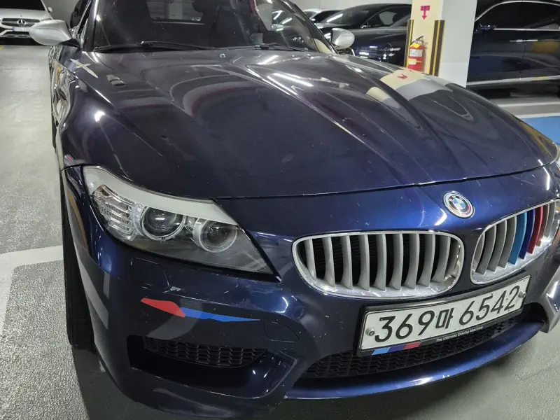 BMW Z4