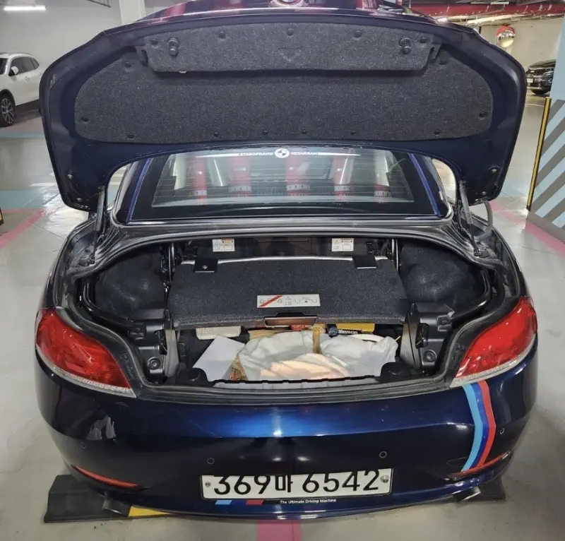 BMW Z4