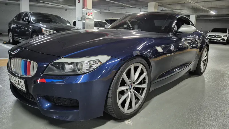 BMW Z4