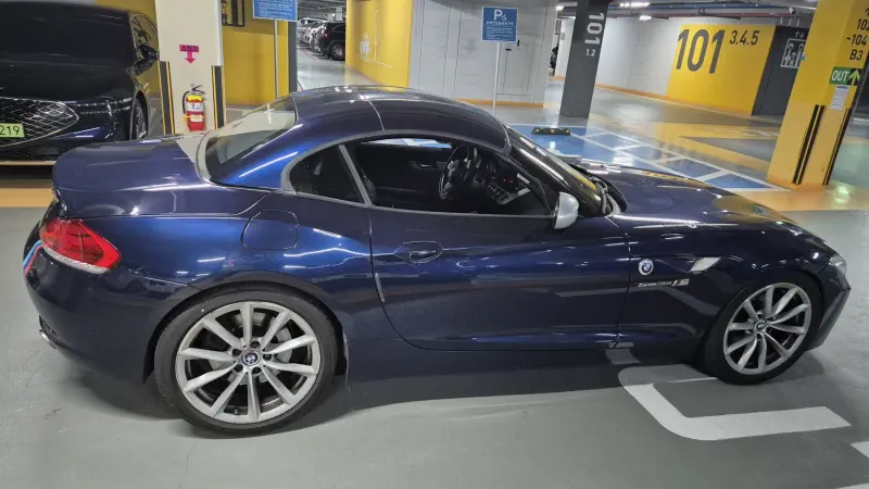 BMW Z4