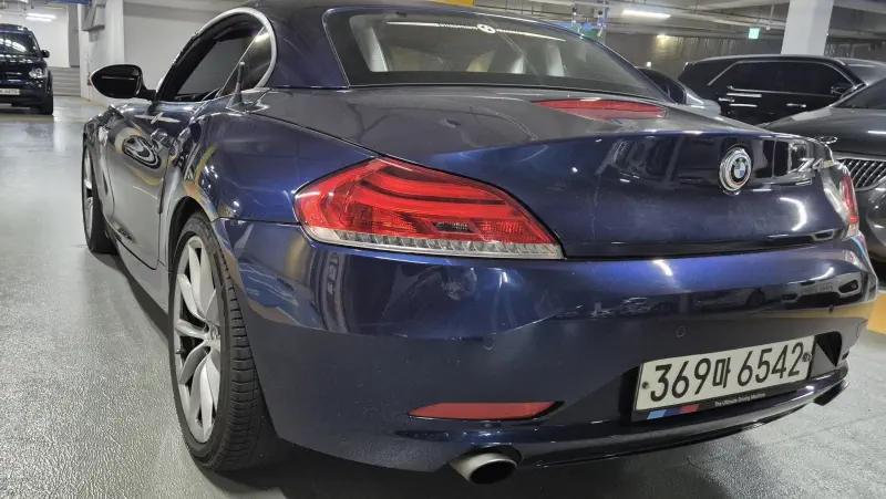 BMW Z4