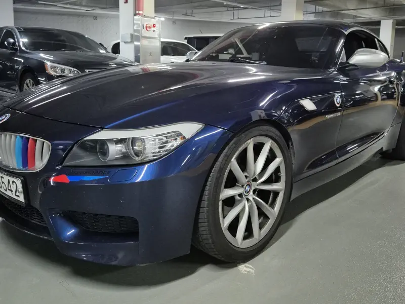 BMW Z4