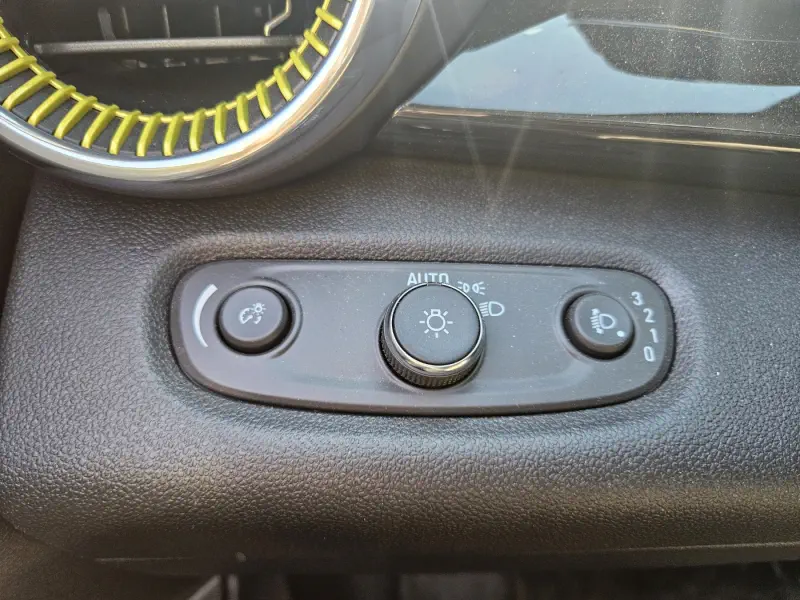 Daewoo Trax