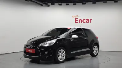 Citroen DS3
