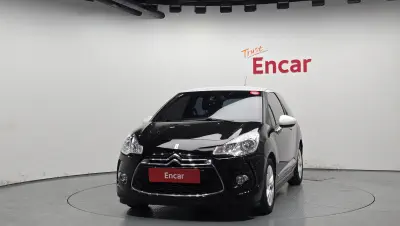 Citroen DS3
