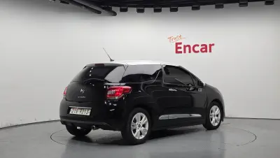 Citroen DS3