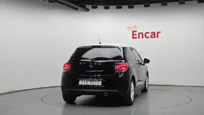 Citroen DS3